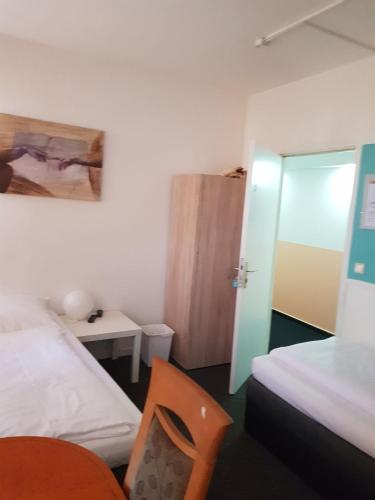 Hotel Wandsbek Hamburg 1.4km von Haferkamp entfernt