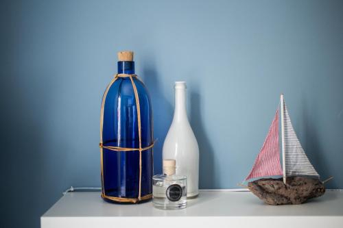 Stylish Syntagma apartment, Atény (fotografie 9)