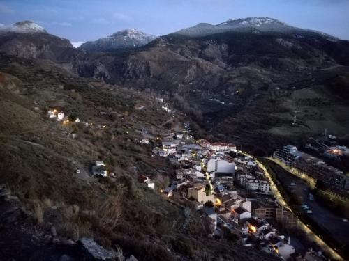Hotel Rural Huerta del Laurel - image 19
