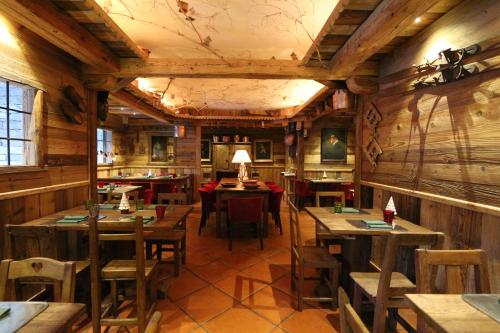 Gran Baita Hotel & Wellness - image 2