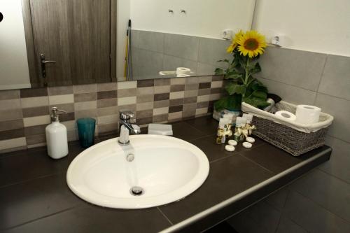 Kentrikon Suites