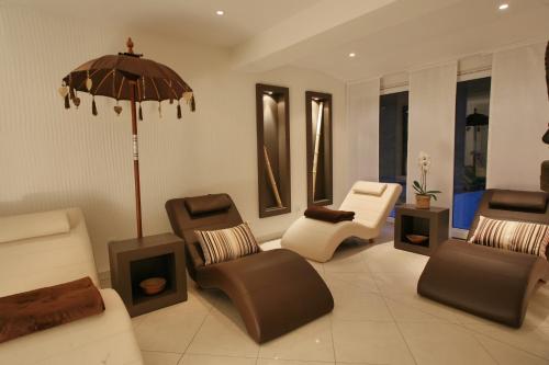 Wellness-Hotel Waldecker Hof - image 7