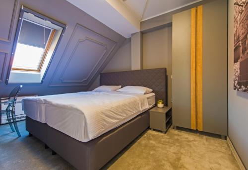 1 twin bed