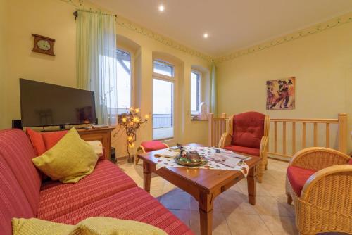 Historische Seelotsenstation Sassnitz - main image