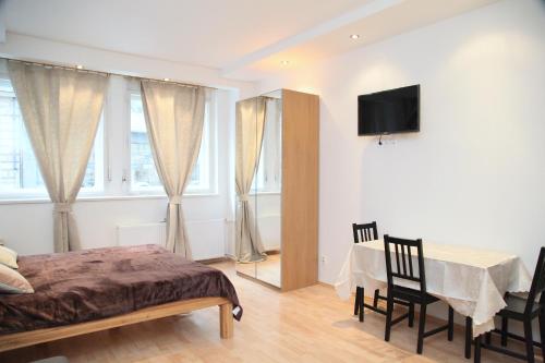 Old Town studio, Praha (fotografie 6)