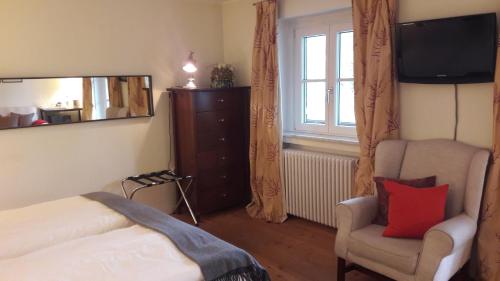 Pension Prinz, Munich (photo 10)