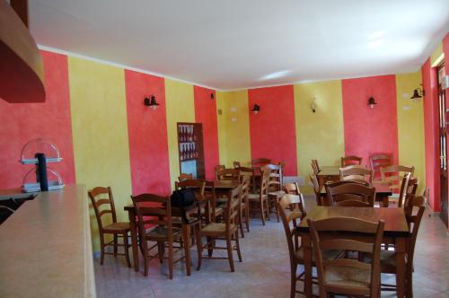 Accommodation in Sabbio Chiese