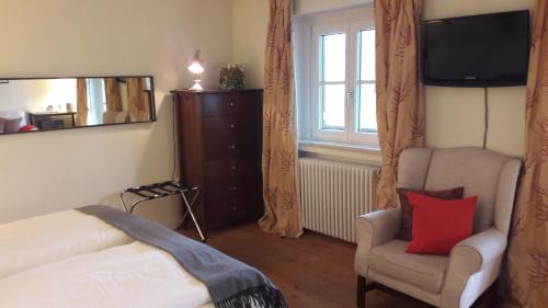 Pension Prinz, Munich (photo 9)