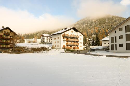 Etania Davos-Platz