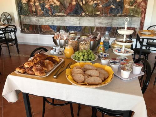 Il Giardino delle Esperidi – Fosdinovo, WI