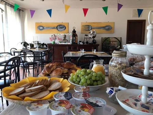 Il Giardino delle Esperidi – Fosdinovo, WI