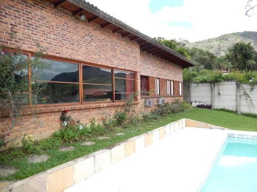 Isolamento com Natureza e muito Conforto, para Familias com Criancas, Nova Pista de Patinacao, Novo 