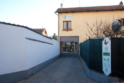 La Cascina