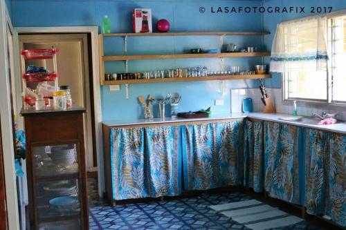 Myrie's Homestay in Munda