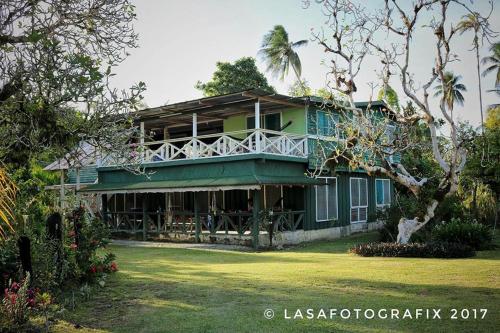 Myrie's Homestay in Munda