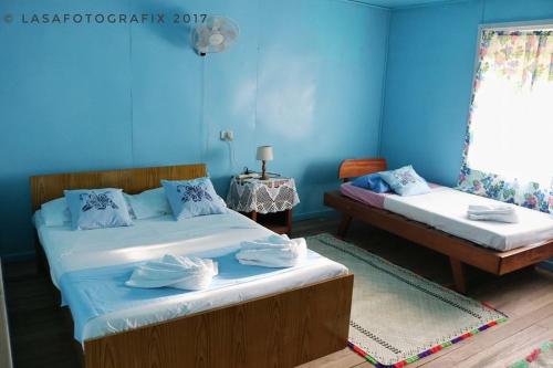 Myrie's Homestay in Munda