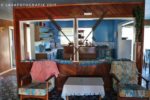 Myrie's Homestay in Munda