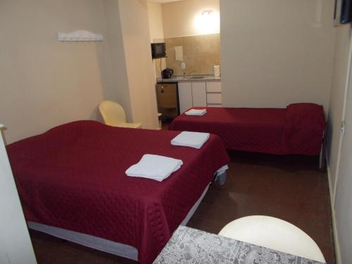 Apart Office in 바리오 수르