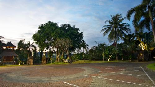 ブミ リンガ ヴィラズ バリ