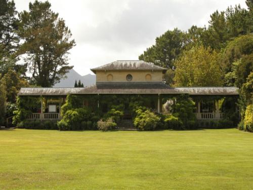 Létesítmények, Glengarriff Park Hotel in Glengariff