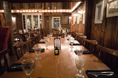 The Grafton Inn in Grafton, USA