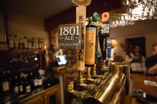 The Grafton Inn - image 14