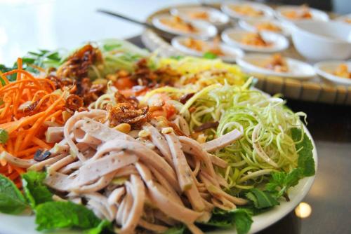Hue Homestay Riverside – Hue
