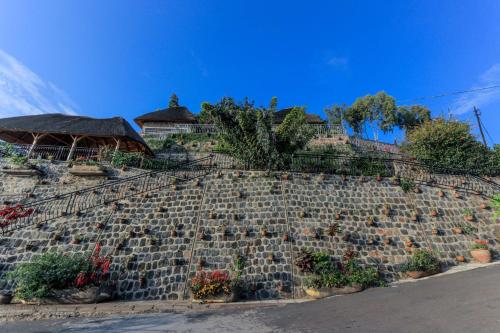 Hakuna Matata Lodge Gisenyi