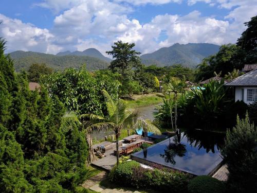 RimPai Cottage, Pai