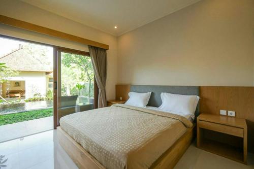 Arnaya Homestay Bali