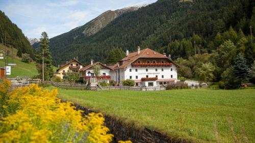 Gasthof Silbergasser Adults only hotel Val di Vizze - Pfitsch