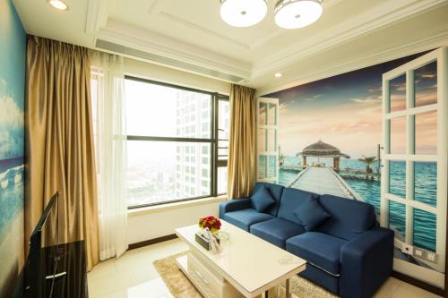Zhuhai Vidicl Service Apartment