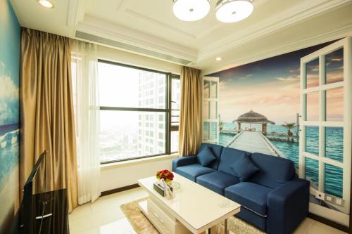 zhuhai vidicl service apartment