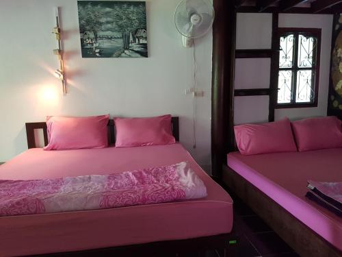 Ban Sabai Sabai Guest House