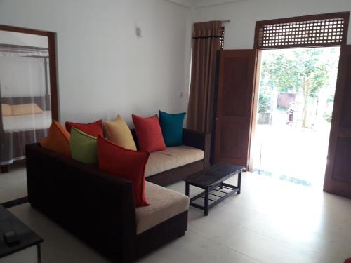 Nimal homestay sri lanka