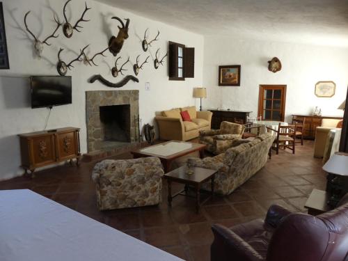 Cortijo Casas Viejas
