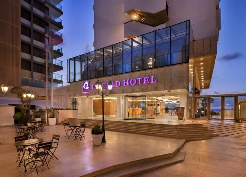 Orchid Tel Aviv אורכידאה תל אביב