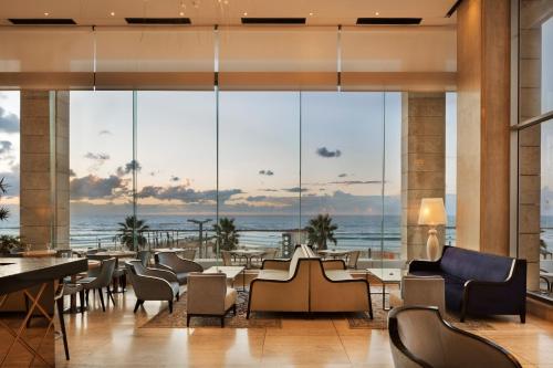 Orchid Tel Aviv אורכידאה תל אביב