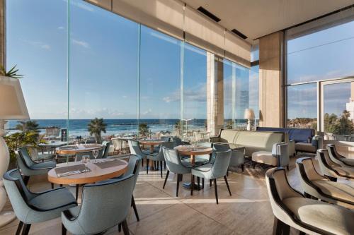 المنظر الخارجي, أوركيد تل أبيب (Orchid Tel Aviv) in بيتش إريا