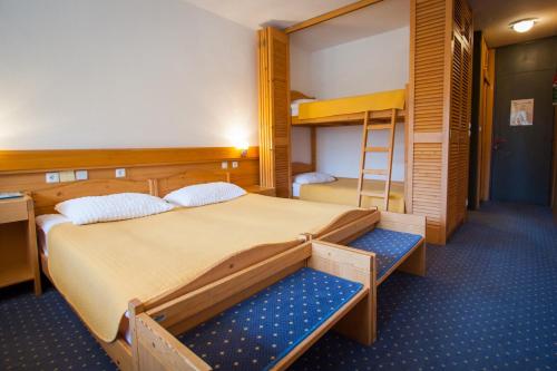 Hotel Špik - image 14