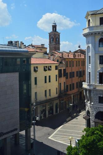  Residence Piazza Garibaldi in Padua