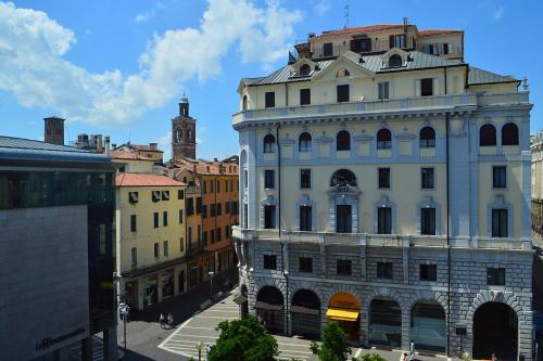  Residence Piazza Garibaldi in Padua