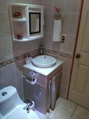 Arenal Thiago with Private Jacuzzi, Fortuna (foto 7)