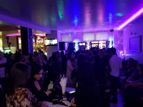 Hotel Adria – Sofia, NY