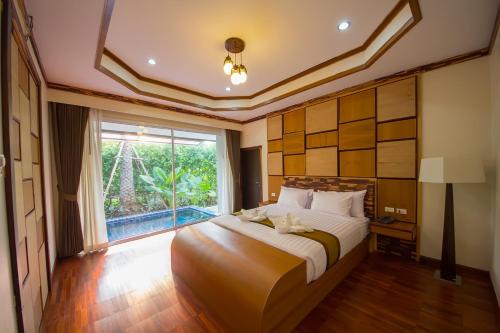 Taman Resort in Samo Khae