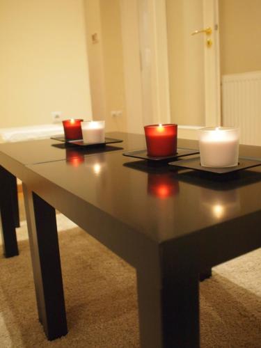 Cosy Flat Posh Quartier Kolonaki