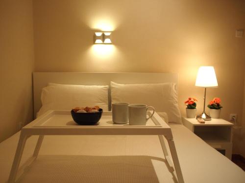 Cosy Flat Posh Quartier Kolonaki, Atény (fotografie 2)