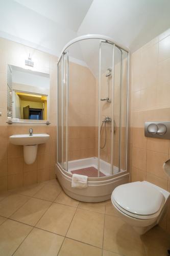 Triple Room with Bathroom