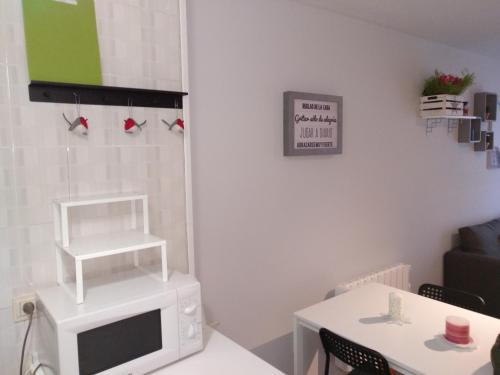  Vivienda Turística La Moleta in Canfranc-Estación