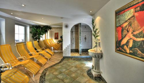 Hotel Garni Corinna – Ischgl, MO